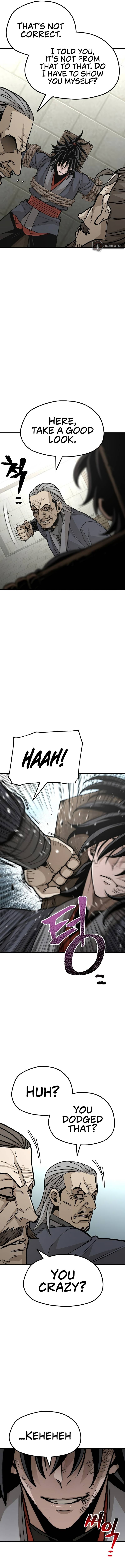 Read Heavenly Demon Cultivation Simulation Manga Online