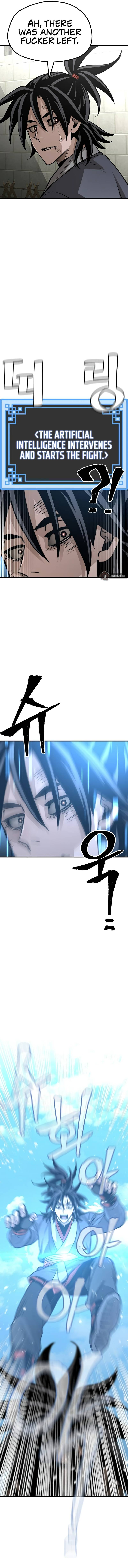 Read Heavenly Demon Cultivation Simulation Manga Online