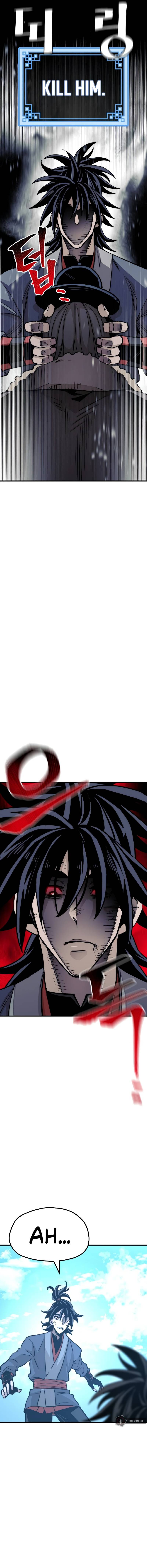 Read Heavenly Demon Cultivation Simulation Manga Online