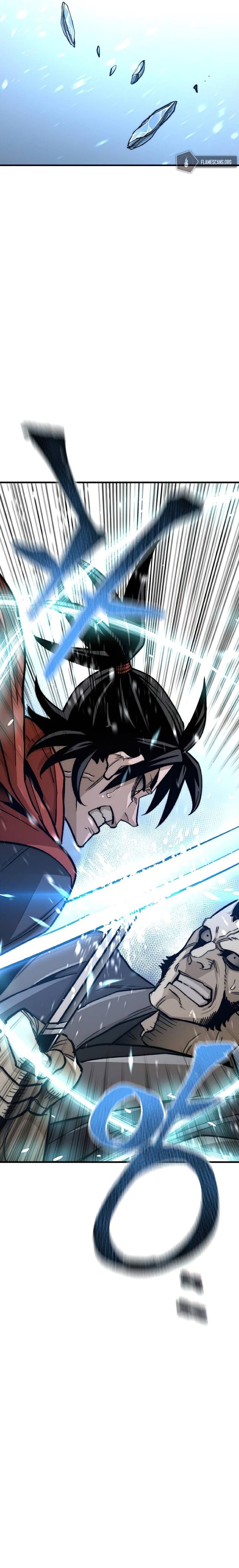 Read Heavenly Demon Cultivation Simulation Manga Online