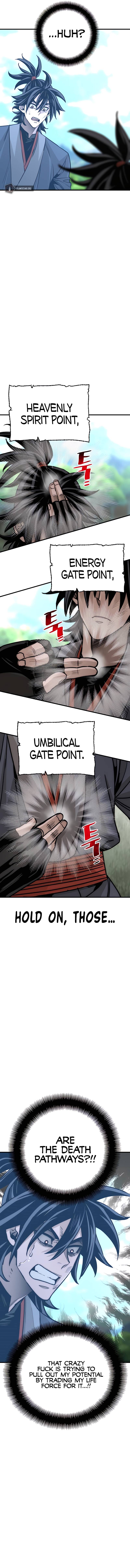Read Heavenly Demon Cultivation Simulation Manga Online