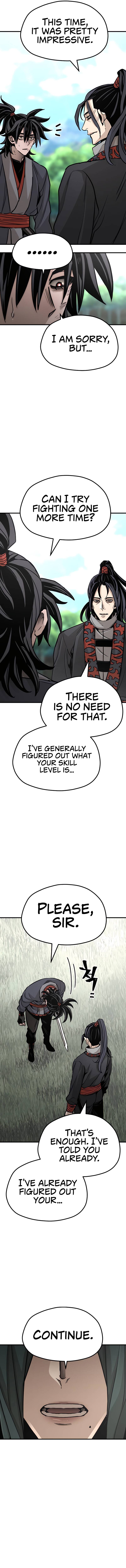 Read Heavenly Demon Cultivation Simulation Manga Online