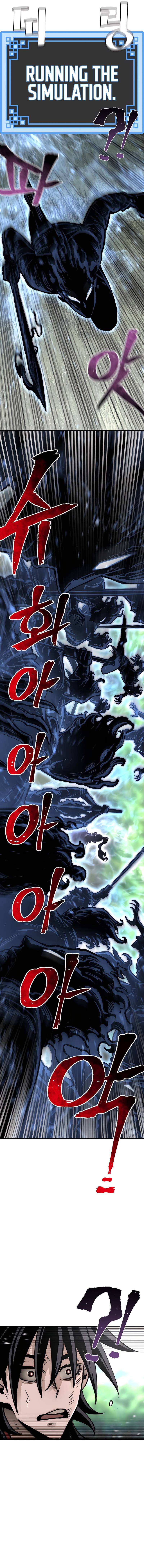Read Heavenly Demon Cultivation Simulation Manga Online