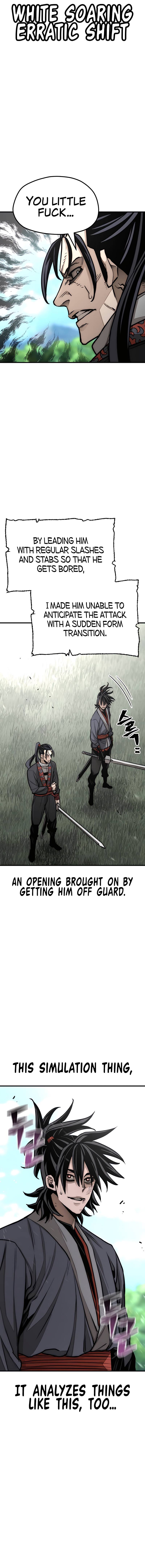 Read Heavenly Demon Cultivation Simulation Manga Online