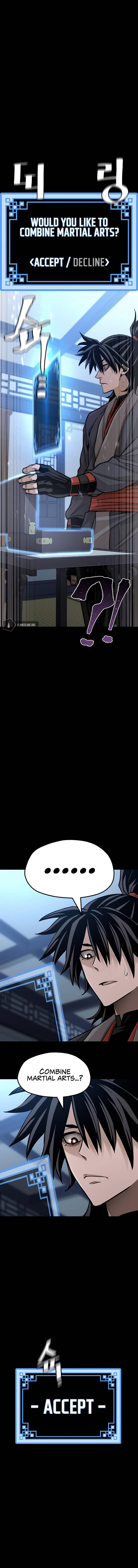 Read Heavenly Demon Cultivation Simulation Manga Online