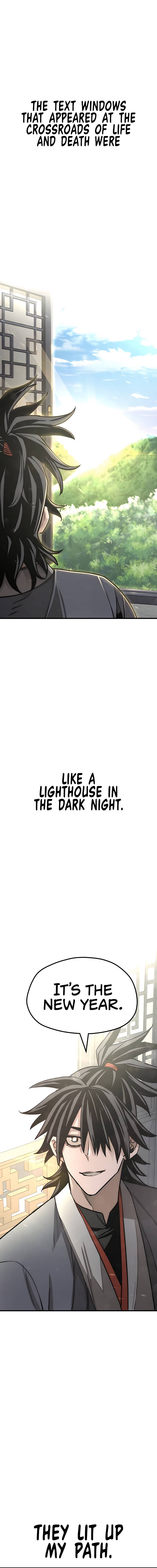 Read Heavenly Demon Cultivation Simulation Manga Online