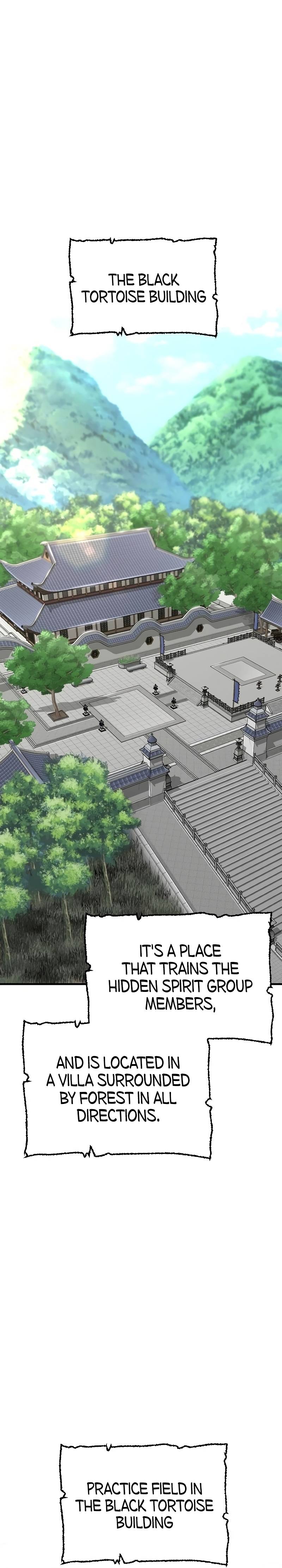 Read Heavenly Demon Cultivation Simulation Manga Online