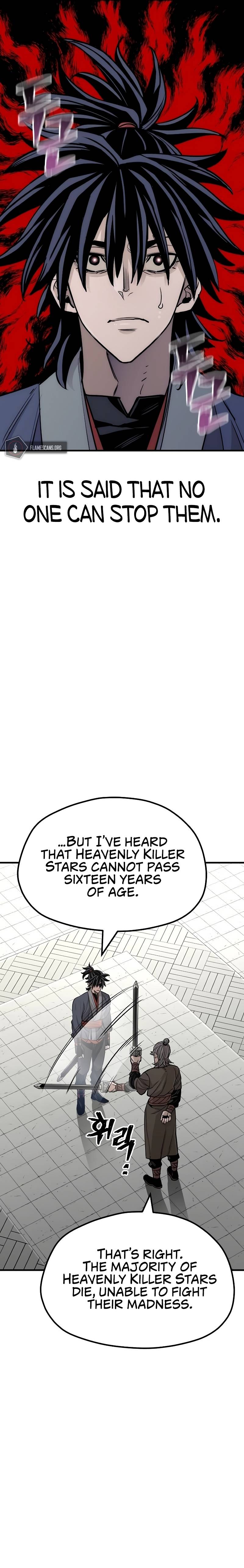 Read Heavenly Demon Cultivation Simulation Manga Online