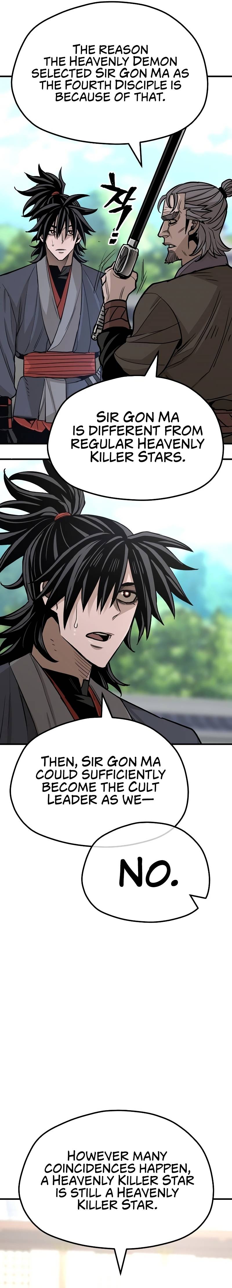 Read Heavenly Demon Cultivation Simulation Manga Online