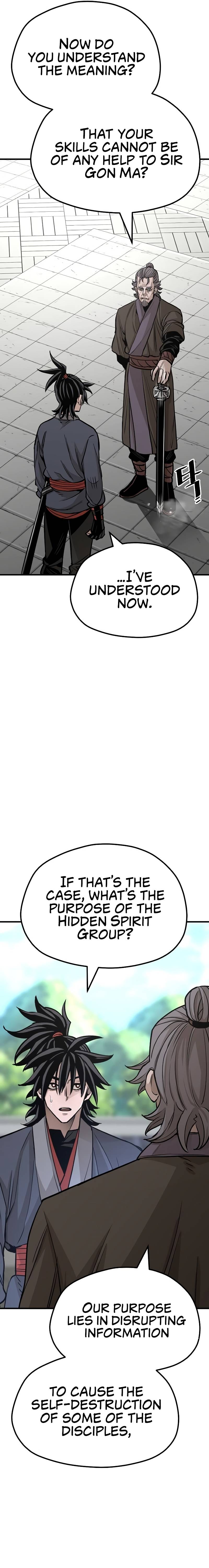 Read Heavenly Demon Cultivation Simulation Manga Online
