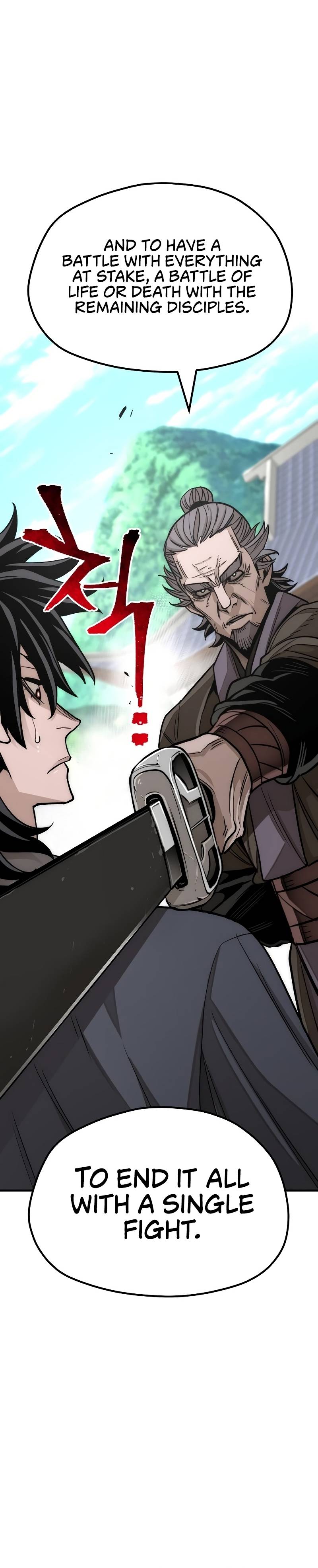 Read Heavenly Demon Cultivation Simulation Manga Online