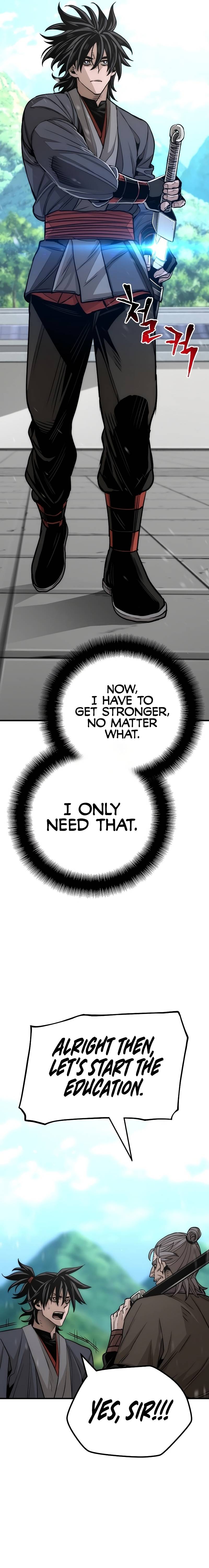Read Heavenly Demon Cultivation Simulation Manga Online