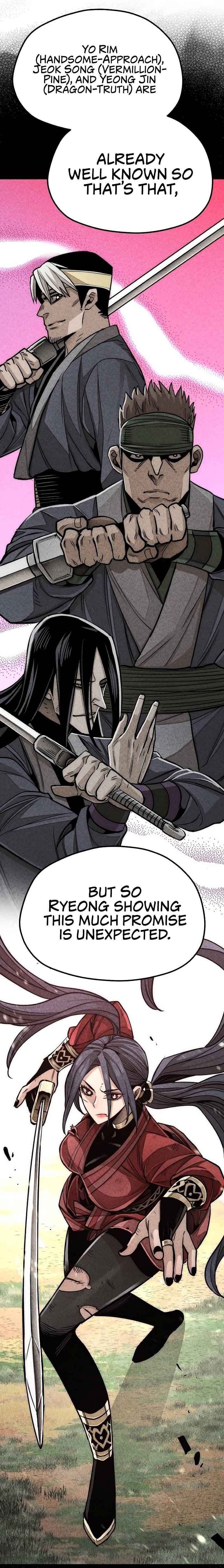 Read Heavenly Demon Cultivation Simulation Manga Online