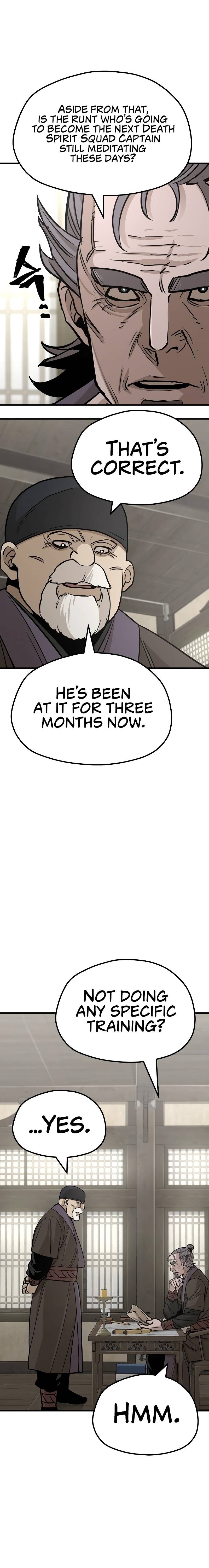 Read Heavenly Demon Cultivation Simulation Manga Online
