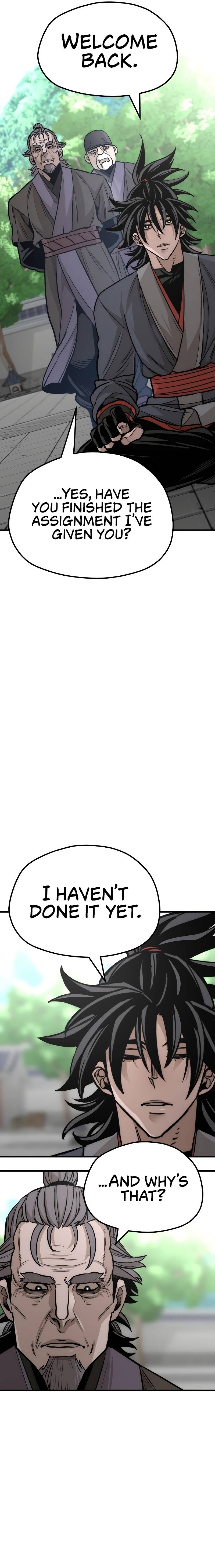 Read Heavenly Demon Cultivation Simulation Manga Online
