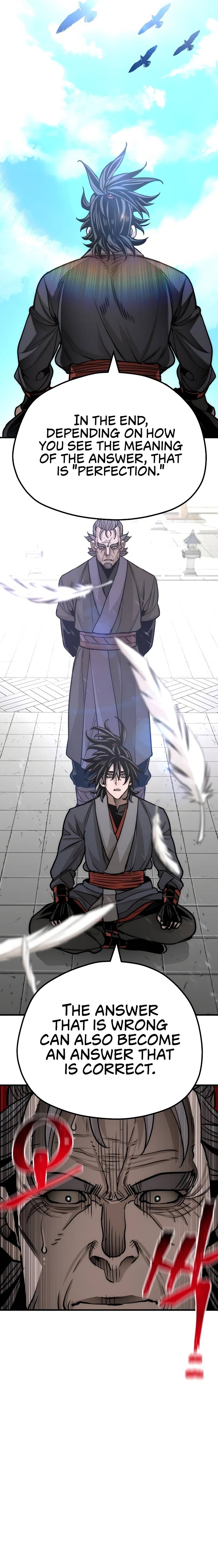 Read Heavenly Demon Cultivation Simulation Manga Online