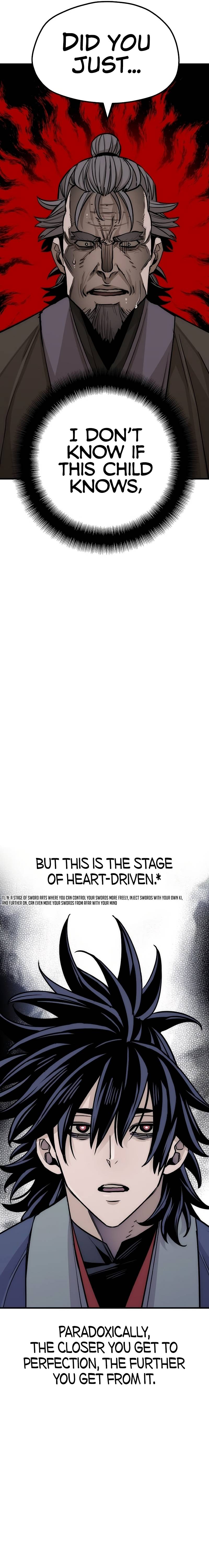 Read Heavenly Demon Cultivation Simulation Manga Online