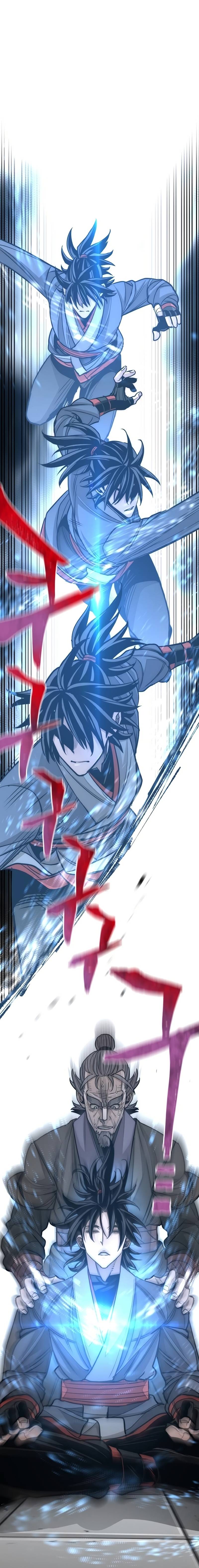 Read Heavenly Demon Cultivation Simulation Manga Online