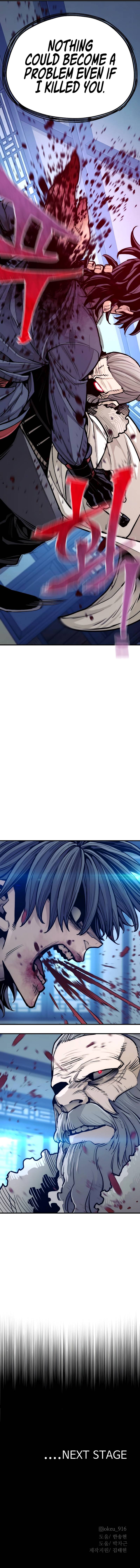 Read Heavenly Demon Cultivation Simulation Manga Online
