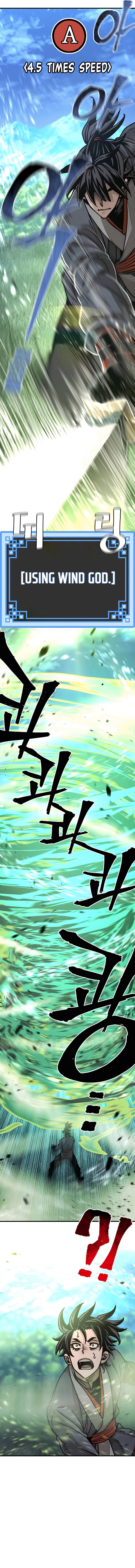 Read Heavenly Demon Cultivation Simulation Manga Online