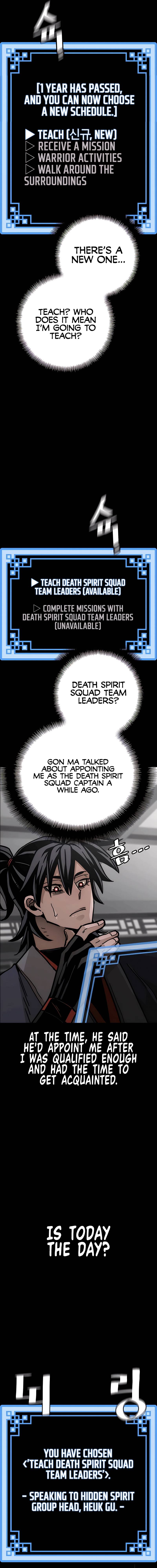 Read Heavenly Demon Cultivation Simulation Manga Online