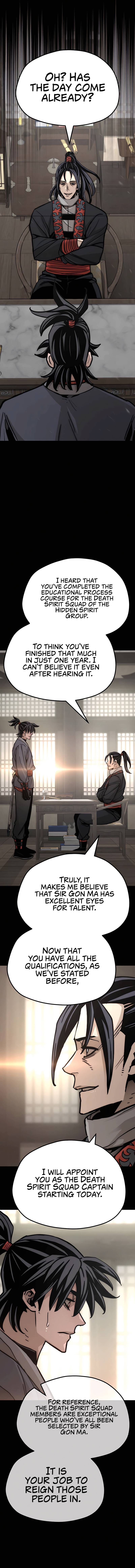 Read Heavenly Demon Cultivation Simulation Manga Online