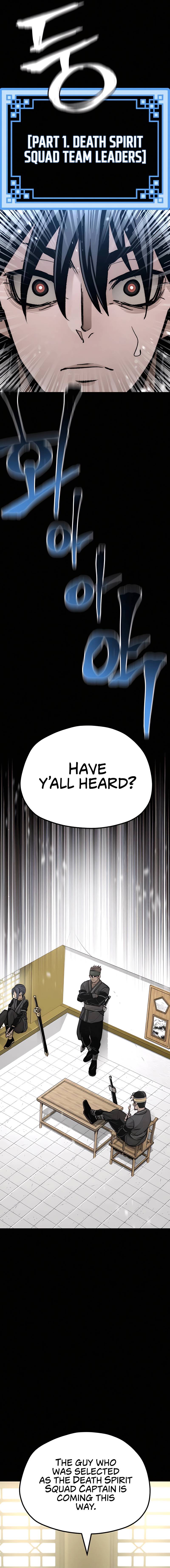 Read Heavenly Demon Cultivation Simulation Manga Online