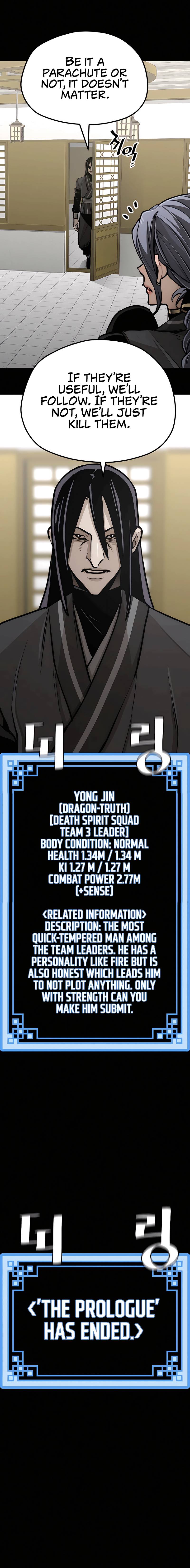 Read Heavenly Demon Cultivation Simulation Manga Online