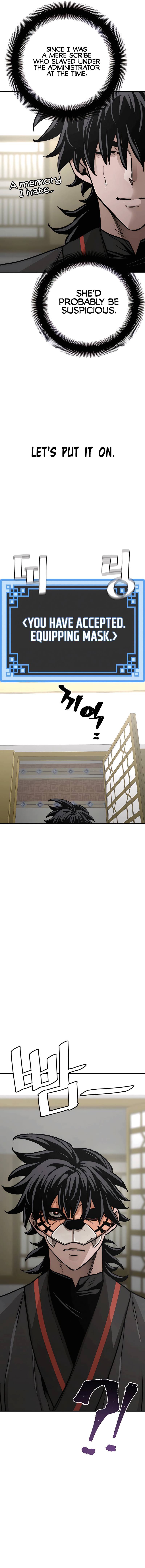 Read Heavenly Demon Cultivation Simulation Manga Online