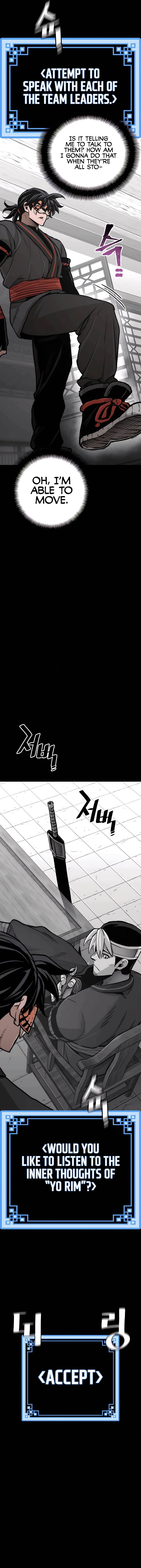 Read Heavenly Demon Cultivation Simulation Manga Online