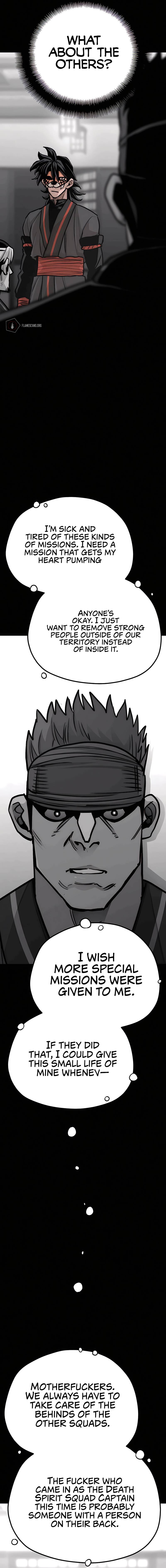 Read Heavenly Demon Cultivation Simulation Manga Online