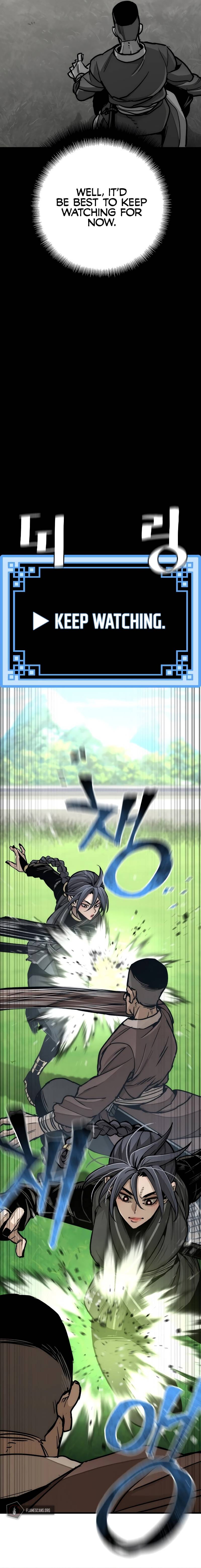 Read Heavenly Demon Cultivation Simulation Manga Online
