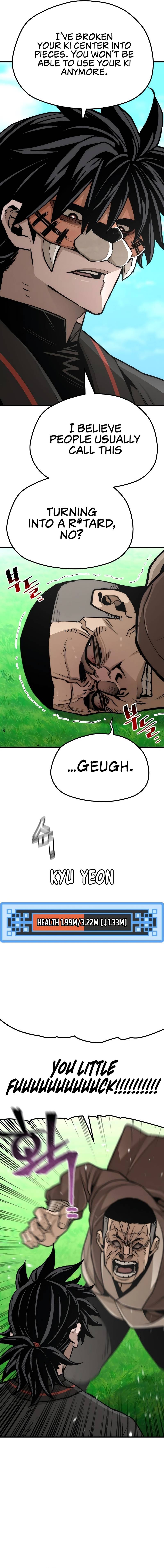 Read Heavenly Demon Cultivation Simulation Manga Online