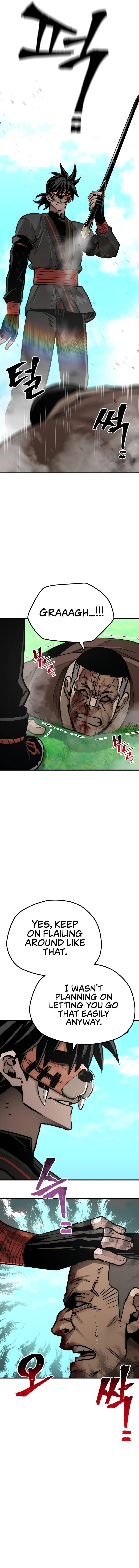 Read Heavenly Demon Cultivation Simulation Manga Online