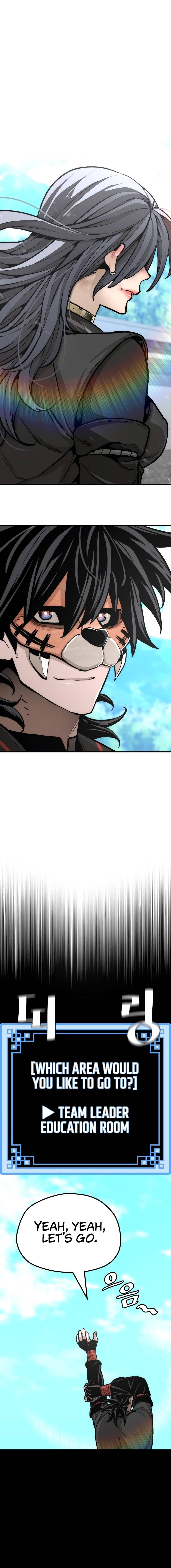 Read Heavenly Demon Cultivation Simulation Manga Online