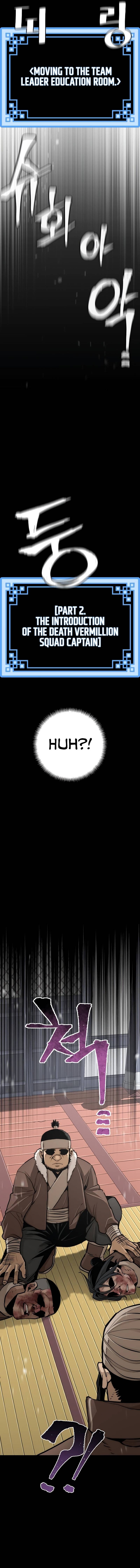 Read Heavenly Demon Cultivation Simulation Manga Online