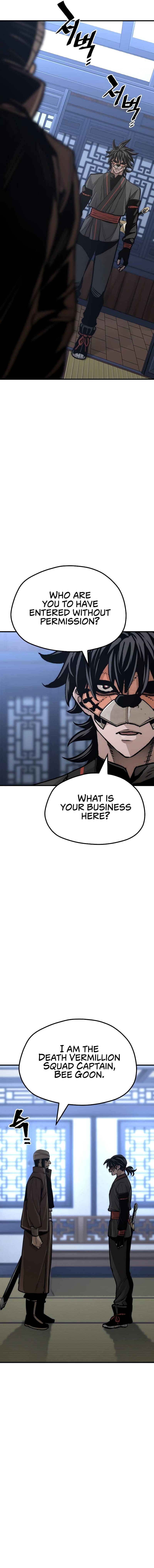 Read Heavenly Demon Cultivation Simulation Manga Online