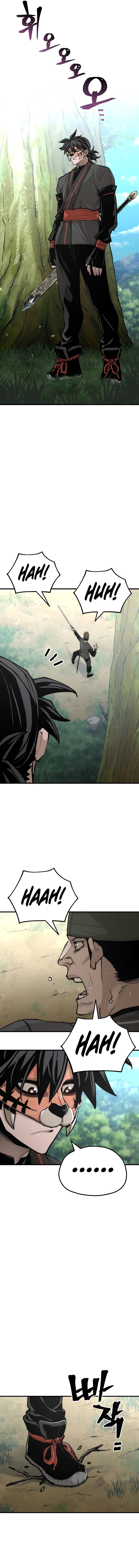 Read Heavenly Demon Cultivation Simulation Manga Online