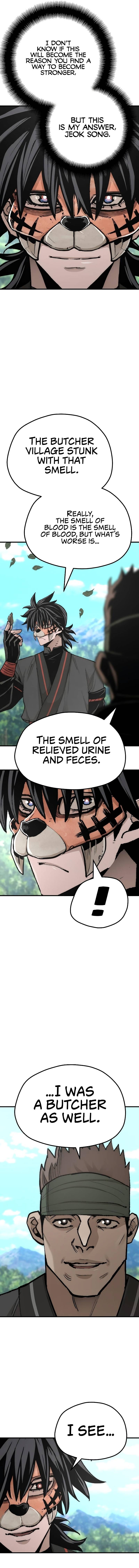 Read Heavenly Demon Cultivation Simulation Manga Online