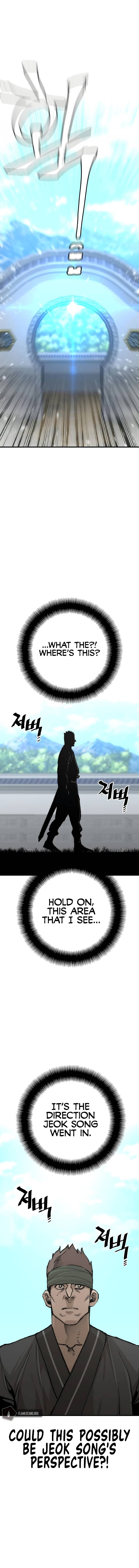 Read Heavenly Demon Cultivation Simulation Manga Online
