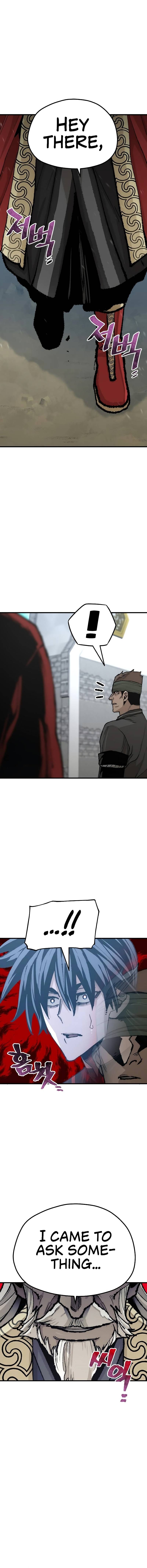 Read Heavenly Demon Cultivation Simulation Manga Online