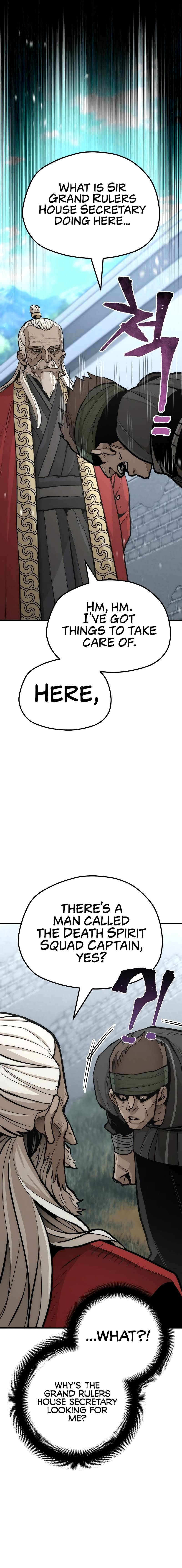 Read Heavenly Demon Cultivation Simulation Manga Online