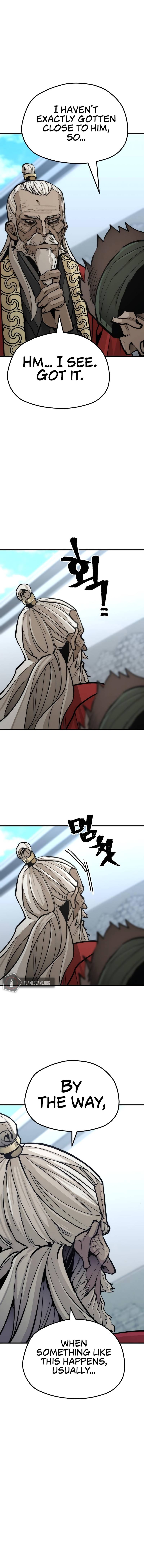Read Heavenly Demon Cultivation Simulation Manga Online