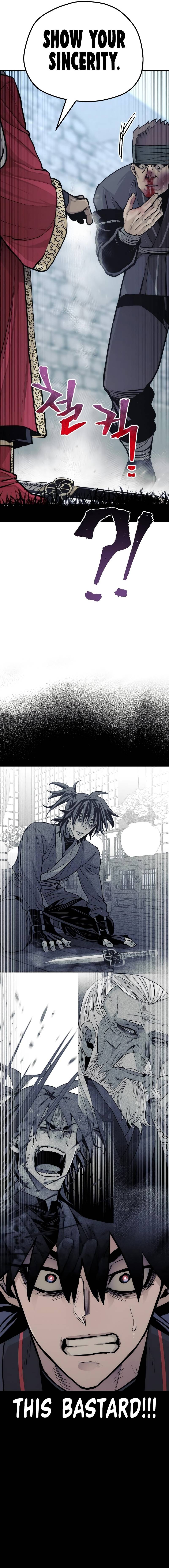 Read Heavenly Demon Cultivation Simulation Manga Online