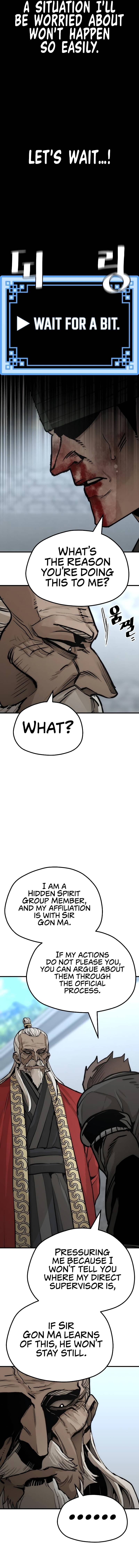 Read Heavenly Demon Cultivation Simulation Manga Online