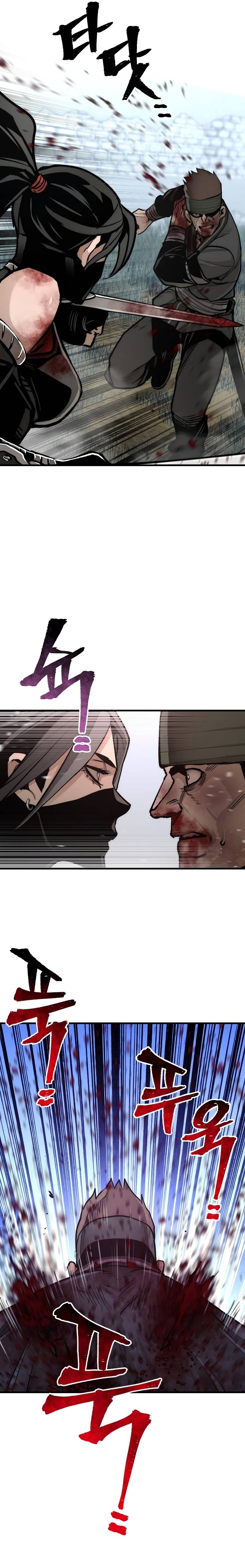 Read Heavenly Demon Cultivation Simulation Manga Online