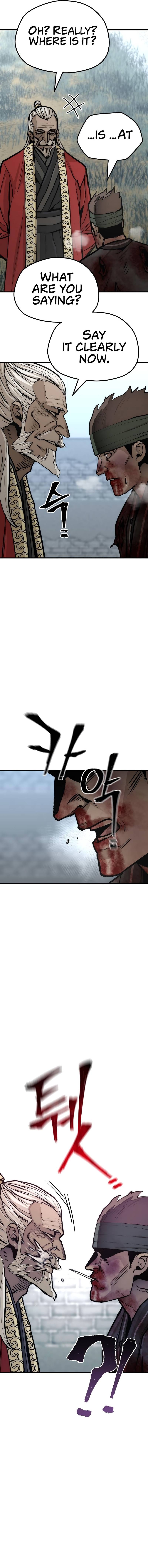Read Heavenly Demon Cultivation Simulation Manga Online