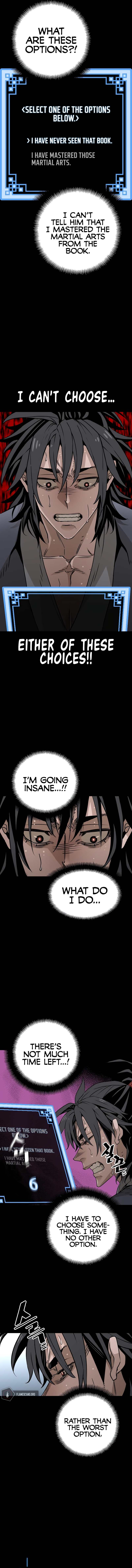 Read Heavenly Demon Cultivation Simulation Manga Online