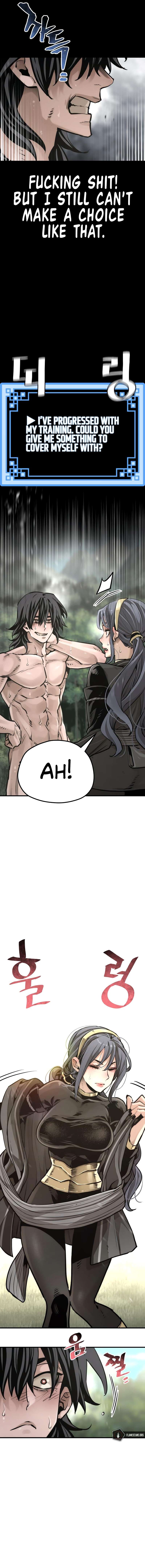 Read Heavenly Demon Cultivation Simulation Manga Online