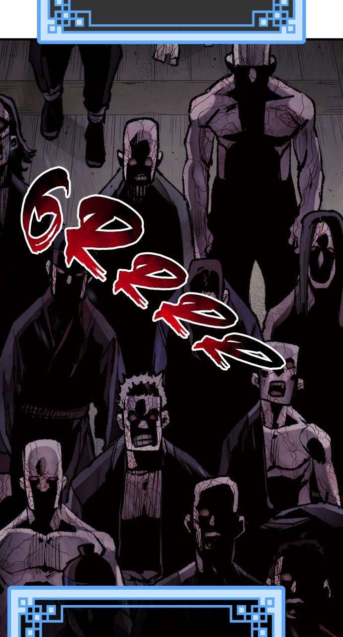 Read Heavenly Demon Cultivation Simulation Manga Online